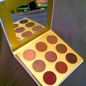 PUR Be Your Selfie Eyeshadow Palette 9 Shades NEW